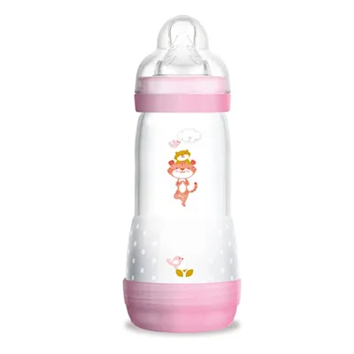 Mamadeira Bebê Mam Easy Start 260ML Mamadeira Bebê Mam Easy Start 260ML
